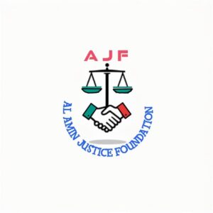 Picture of THE  EXECUTIVE BOARD AJF